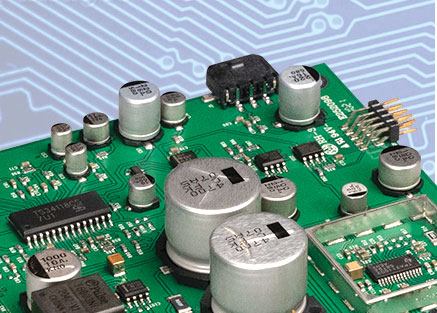 embedded control systems